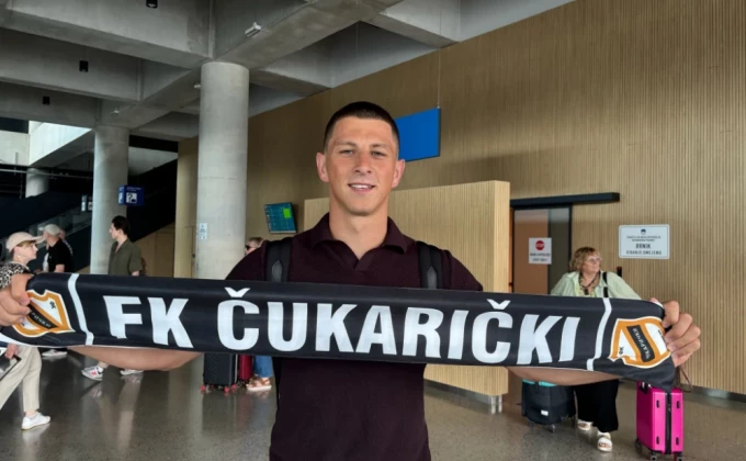 Cukaricki